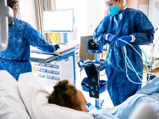 Ziekenhuizen Noord-Holland en Flevoland schalen reguliere zorg af