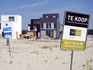 Rabobank: Nu is het moment om je hypotheek onder de loep te nemen