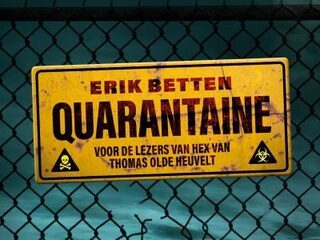 Zombies, vieze politieke spelletjes en gemuilkorfde journalisten