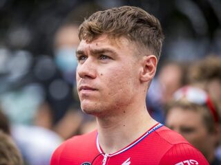 Jakobsen na operatie van vijf uur zeker tot vrijdag nog in kunstmatige coma