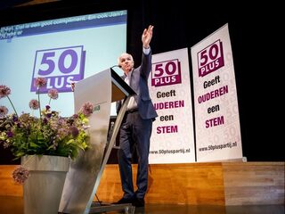Geert Dales wil onafhankelijke integriteitscommissie voor politici
