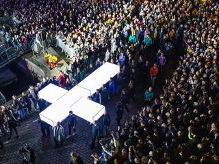 5x alternatieven voor de The Passion en de Matthäus-Passion