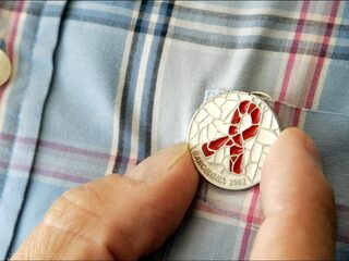 De zoektocht naar een geneesmiddel voor hiv gaat weer door