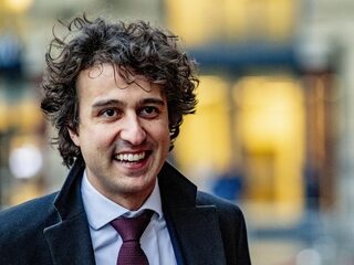 Jesse Klaver: ‘Farmers Defence Force hard bezig zichzelf buitenspel te zetten’
