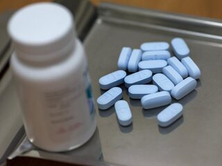 Waar blijft hiv-preventiepil PrEP?