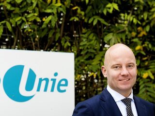 Voorzitter De Unie: 'Huidige vakbeweging zal ophouden te bestaan'
