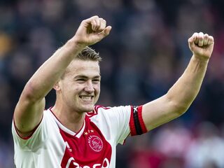 Vandaag op NPO Radio 1: Eredivisie, Schaatsen en Argos