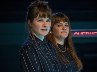 In 'De zaak Shell' komen de belangrijkste stemmen uit het klimaatdebat samen