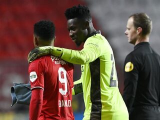 Hoeveel kans heeft Onana in hoger beroep?