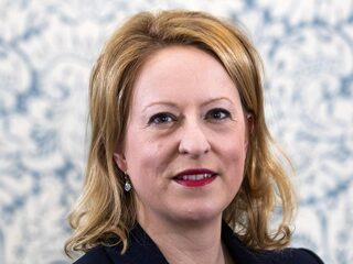 Esther de Lange (CDA) twijfelt nog over stem voor Ursula von der Leyen