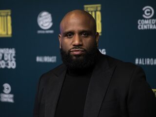 Willie Wartaal brengt eerste solo-album uit: 'Dit is wel echt de droom, toch?'