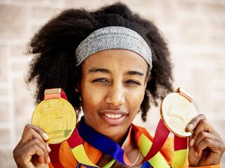 Nabeschouwen met Gregory Sedoc: 'WK in Doha waren van Hassan'