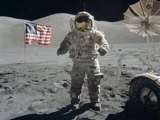 Deze Dag Toen: Laatste maanmissie gelanceerd