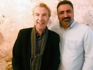 Het Indonesië van Frank Boeijen: 'Hier voel ik me thuis'