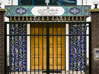 Argos: Zweden vervolgt journalist voor spionage bij Iraanse Nederlanders