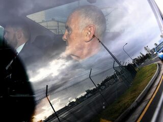 Man verdacht van moord op zijn vrouw na podcast over 37 jaar oude zaak