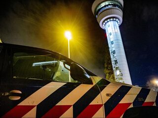 Situatie Schiphol: Air Europa meldt vals alarm