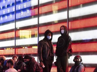 Amerikaanse presidentsverkiezingen: 'Het is ontzettend spannend in vier staten'