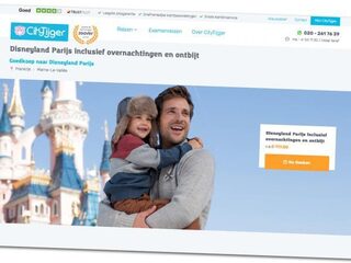 CityTijger stopt ermee: klanten gedupeerd