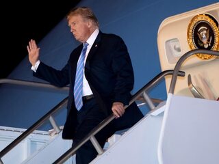 'Een NAVO zonder de Verenigde Staten is ondenkbaar'