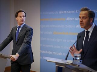 Geleidelijke versoepeling van start: kappers en schoonheidssalons mogen weer open