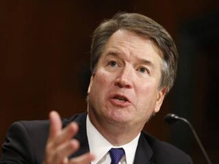 Amerikaanse Senaat akkoord met benoeming Kavanaugh in Hooggerechtshof