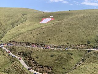 Ploeteren in de buitencategorie