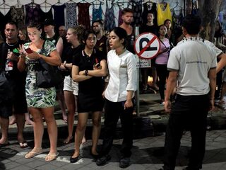 Dodental aardbeving Lombok opgelopen tot 82