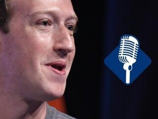 Podcast #DeDag: 'Facebook en Google lijken controle kwijt te zijn'