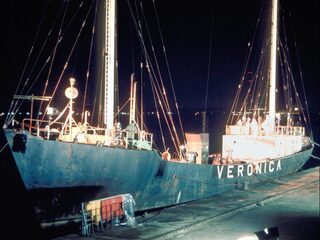 Podcast De Dag: 100 jaar radio in vijf opmerkelijke fragmenten