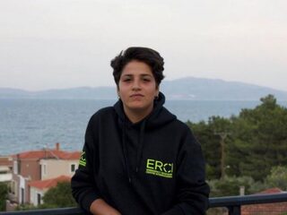 Dit is het verhaal achter #FreeSaraMardini