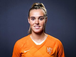Dit luistert Oranje op jacht naar de titel: de playlist van Jill Roord