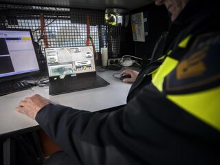 Jonge politiemol kon 'schrikbarend veel informatie' opvragen