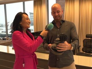 De Loden Radioleeuw van 2019 gaat naar Social Deal