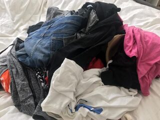 'Stop de ontspulling, omarm de chaos!'