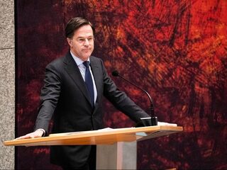 'Zolang Rutte de populairste blijft, zal het moeilijk worden een barricade op te werpen'