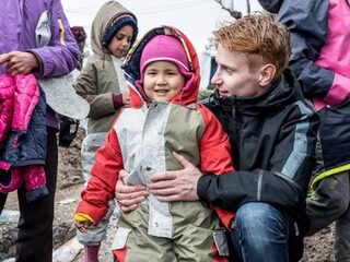 Kunststof Extra op bezoek bij ontwerper Bas Timmer