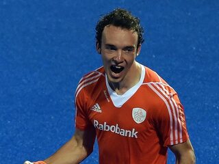 Het bizarre verhaal van hockeyer Diede van Puffelen: terug na een bijna-doodervaring