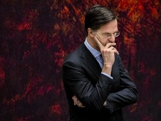 'Rutte kan zich zijn eigen einde als premier niet voorstellen'