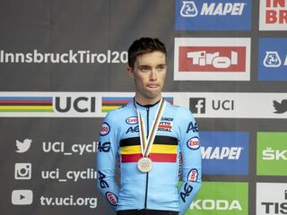 Stef Clement over dood van Bjorg Lambrecht: 'De sfeer in zo'n peloton is niet te beschrijven'