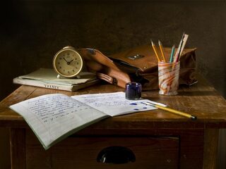 Stand.nl: De problemen in het onderwijs zijn te complex om met een zak geld op te lossen