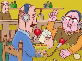 Radio Bergeijk komt mogelijk terug