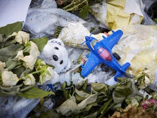 'Sas is meer dan alleen een slachtoffer van MH17'