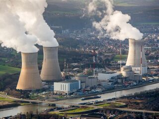 Moet Nederland vol inzetten op kernenergie?