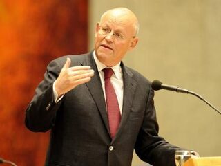 Rosenthal: ‘Onmogelijk’ dat hij als minister van seksschandaal Oxfam hoorde