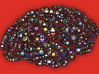 Hoe worden herinneringen opgeslagen in het brein?