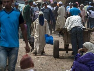 Geweld tegen kinderen: ‘Het is een beetje de Marokkaanse opvoeding’
