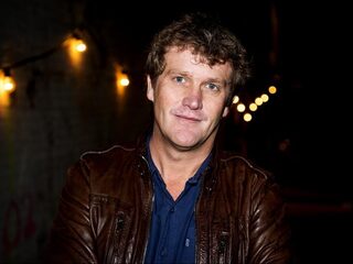 Alberto Stegeman maakt al vijftien jaar Undercover in Nederland: 'Als iemand boos wordt, dan zij dat zo'