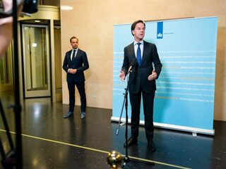 Stand.nl: Maatschappelijke druk moet niet leidend zijn bij de versoepeling van de maatregelen