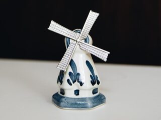 'Meer interesse voor de Voice of Holland dan voor belangrijke cijfers'